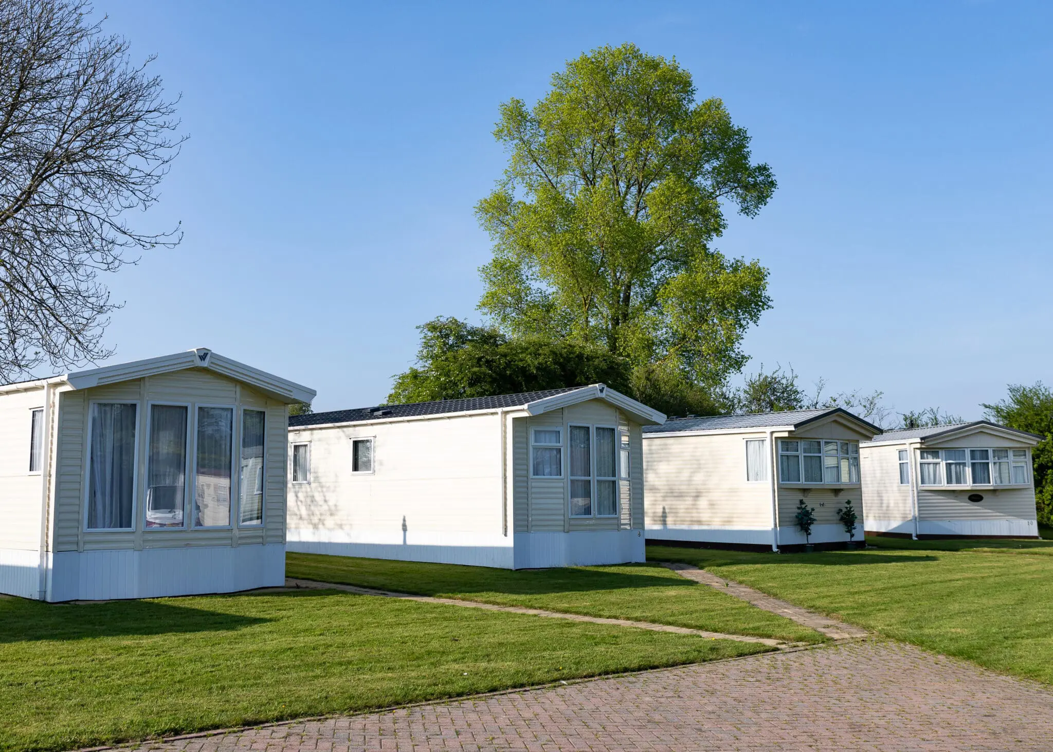 Broadhembury Caravan & Camping Park — photo 2