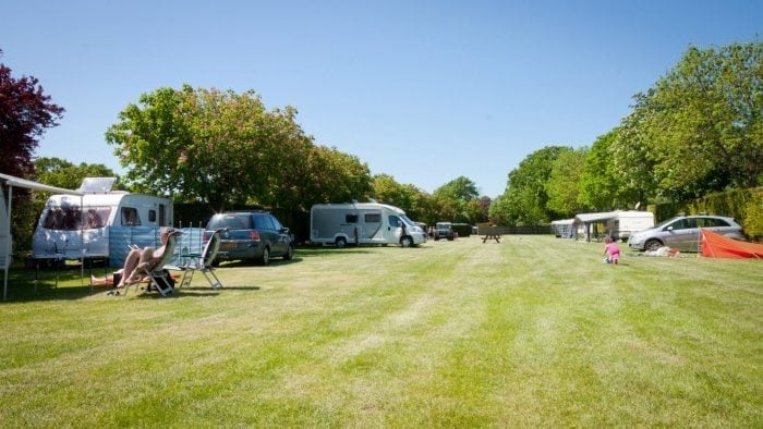 Family Park Broadhembury