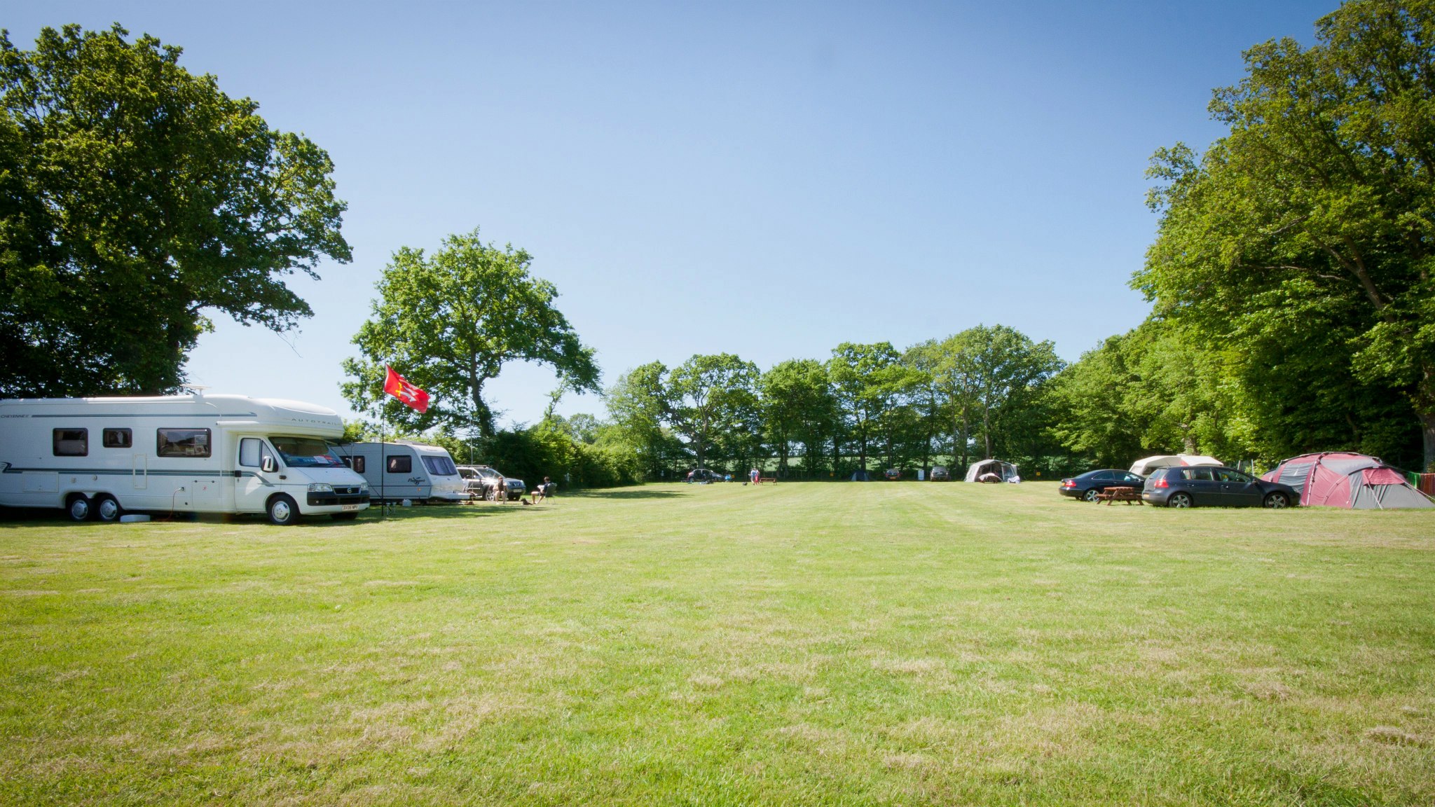 Adults Meadows, Top Meadows, Adults Park