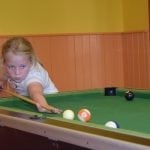 Broadhembury Game Room, Family-friendly Park