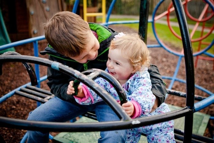 Family-friendly Park, Playground, Broadhembury