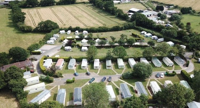 Exciting opportunity for a new Holiday Home